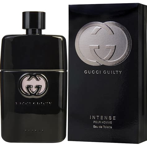 gucci guilty man intense review|Gucci Guilty intense woman 100ml.